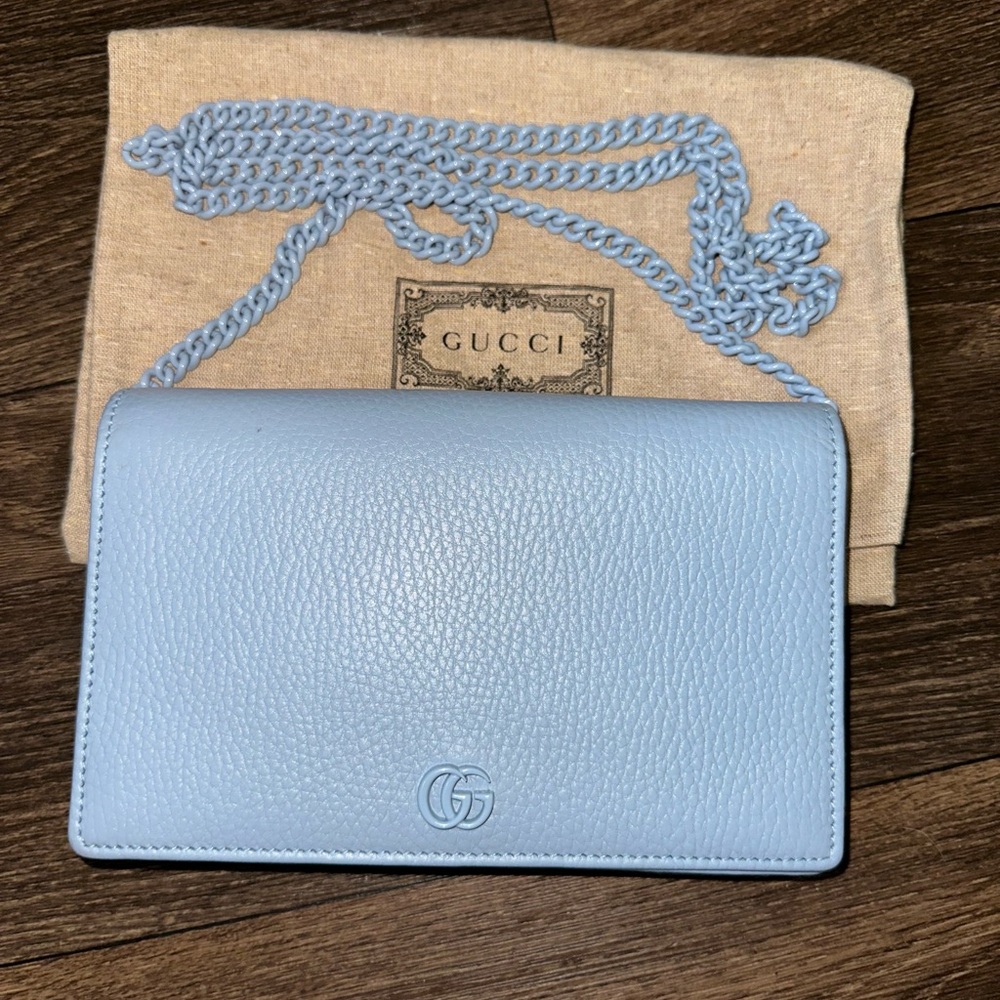 Gucci Crossbody Bag